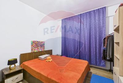 Apartament cu 2 camere decomandat în Drumul Taberei - 11