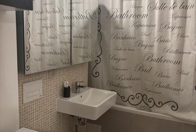 Apartament cu 3 camere semidecomandat în Brâncoveanu - 6