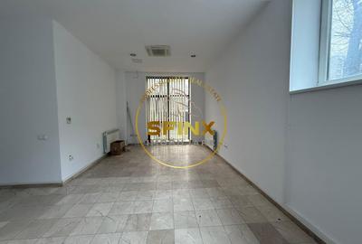Spațiu comercial, de 50.369998931885 mp, în Basarabia - 2