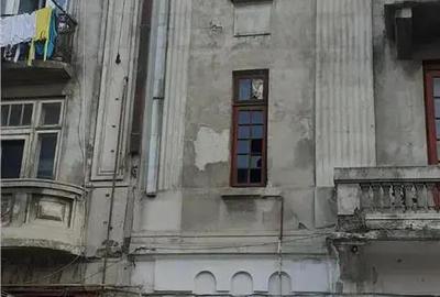 Apartament 3 camere , zona Matache, RS 1, central, pentru locuit sau investitie - 2