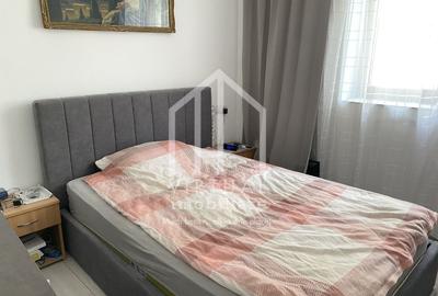 Apartament cu 2 camere, mobilat în Central - 4