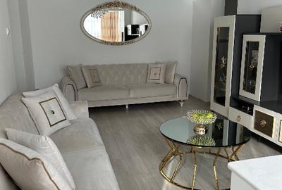 Apartament cu 2 camere semidecomandat în Tomis II - 1
