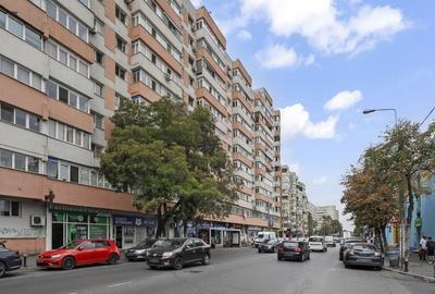 Apartament 3 camere - Lacul Tei | 72,97 mp - 18