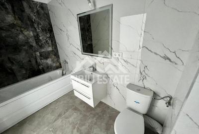 Apartament 2 camere 54 mp, balcon 8 mp si propria GRADINA de 36 mp - 8