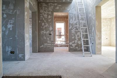 Casa de tip Duplex cu demisol si terasa Casa de tip Duplex cu demisol si terasa - 15