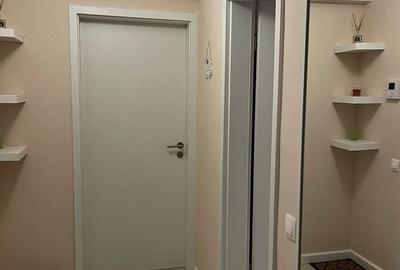 Apartament cu 2 camere în Central - 4