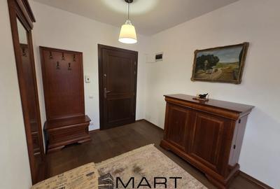 Apartament 3 camere zona Sub Arini Sibiu - 3