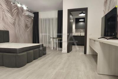 Garsoniera | Complex rezidential Smart Residence | Mobilat s - 4