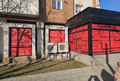 Spațiu comercial, de 300 mp, în Ultracentral - 4