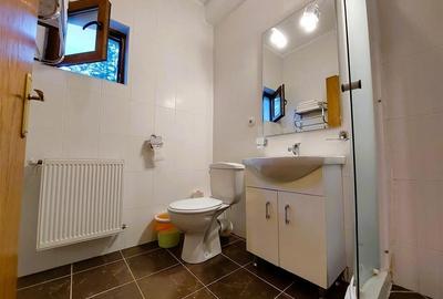 Vila 5 Camere Predeal,Cioplea Comision 0 - 12