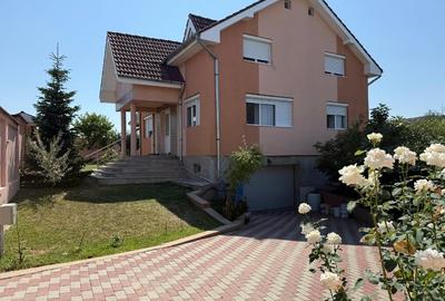 Casă superbă cu priveliște panoramică, D+P+M, 225mp, teren 680 mp - 15