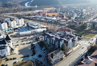 Apartament cu 3 camere semidecomandat în Ultracentral - 26