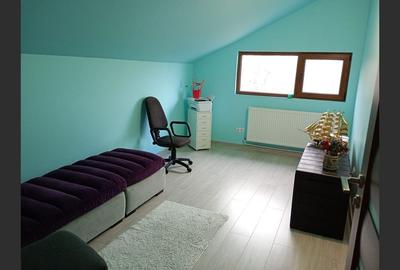 CASA P+M , CLASA ENERGETICA A, ZONA GENERAL - 7