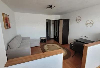 Garsonieră decomandată în Mănăștur - 6