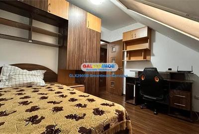 Vanzare apartament 3 camere | Mobilat | Utilat | Colentina | V. Bacila - 8