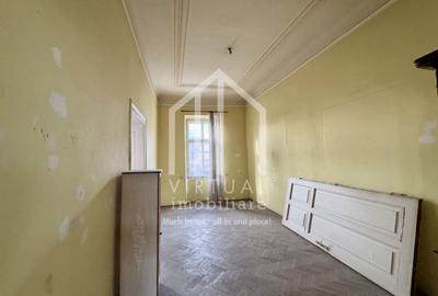 Apartament cu 4 camere în Ultracentral - 8