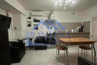 Apartament cu 2 camere semidecomandat, mobilat în Nord-Vest - 6