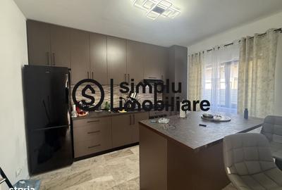 Casă cu 3 camere în Făcăi - 2