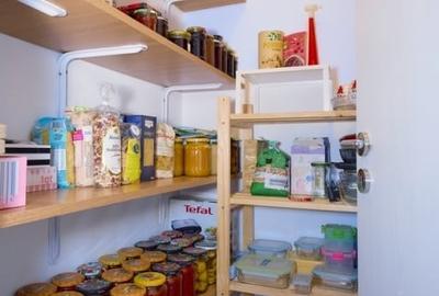 Apartament cu 3 camere decomandat, mobilat în Rahova - 16