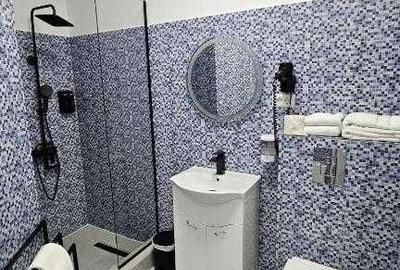 Apartament cu 3 camere decomandat în Central - 4