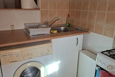 Inchiriez apartament cu 1 camera zona rogerius - 5