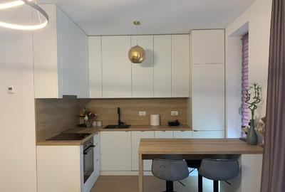 Apartament de închiriat – disponibil din Noiembrie zona Jandarmeriei The Ivy - 3