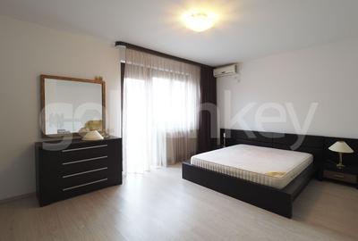 Casă individuală cu 5 camere cu Canalizare în Pipera - 9