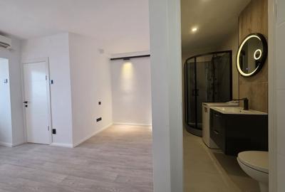 Apartament cu 1 camere, mobilat în Turda
