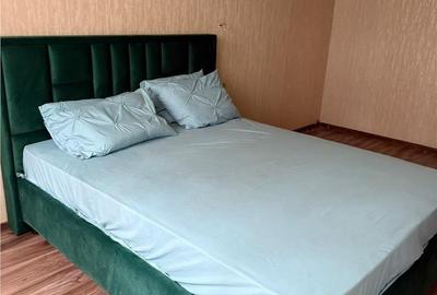 Apartament cu 2 camere decomandat în Tractorul - 12