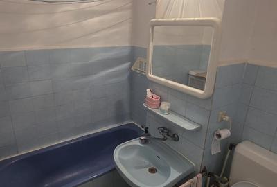 Apartament cu 3 camere decomandat în Central - 6