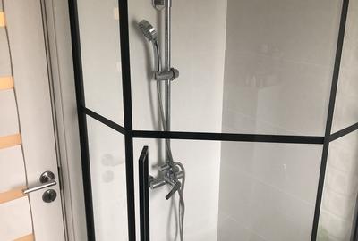 Casă cu 3 camere cu Teren 2000 Mp în Central - 11