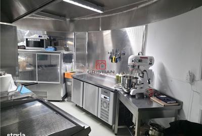 Spațiu comercial, de 370 mp, în Nordului - 3