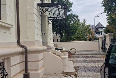 Zona Piata Romana Parcul Icoanei S+P+1 supr utila 700 mp ... - 31