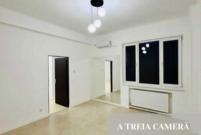Apartament cu 3 camere decomandat în Ultracentral - 2