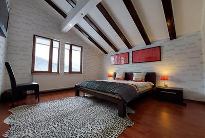 Resedinta Exclusivista Sinaia, Central - 20
