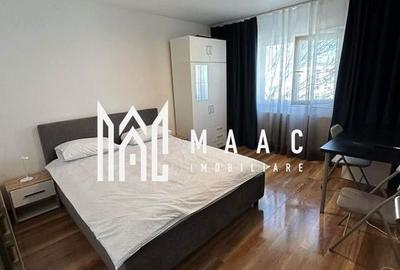 Garsonieră Decomandată | 30 mp | Etaj 3 | Calea Dumbrăvii - 1