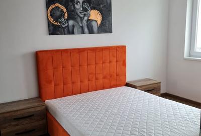 Apartament cu 2 camere în Iosia - 9