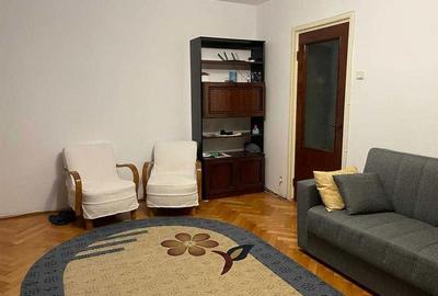 Apartament cu 3 camere semidecomandat în Drumul Taberei - 2