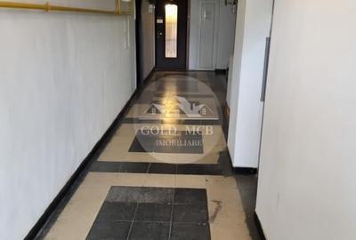 Apartament cu 2 camere semidecomandat, mobilat în P-ța Romană - 18