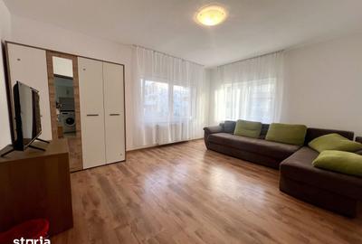 Garsonieră decomandată în Florești - 3