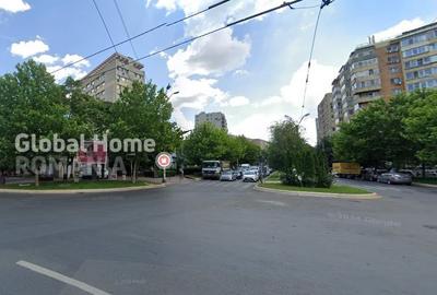 Spatiu Comercial 238MP = Vitrina 16ML | Dristor = Baba Novac - 2