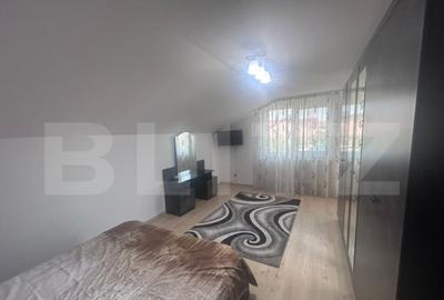 Casa cu 4 dormitoare, 160 mp, 700, mp curte, zona Selgros - 33