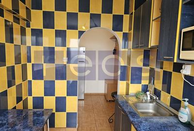 Apartament cu 3 camere semidecomandat în Câmpia Libertății - 7