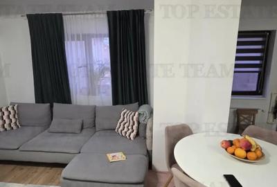 Apartament cu 3 camere decomandat în Central - 2