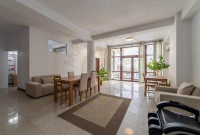 Cladire multifunctionala P+3E+M - ultracentral Pitesti - 10