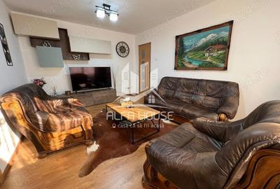 Apartament cu 2 camere nedecomandat în Central - 10