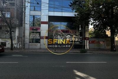 Cladire de vanzare pretabila clinica, birouri zona Decebal - 1