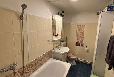 Casă individuală cu 5 camere cu Canalizare în Brâncoveanu - 12