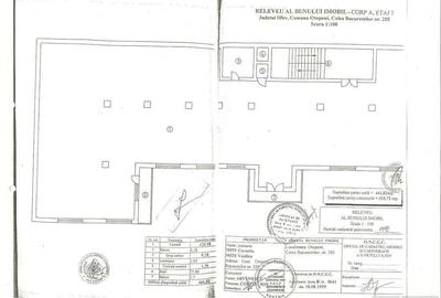 Teren de vanzare,investitie stradal Otopeni aeroport - 3
