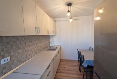 Apartament 2 camere, open space, 60mp, Centru - 5